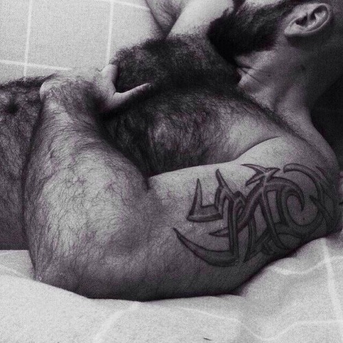 fortheloveofhairy