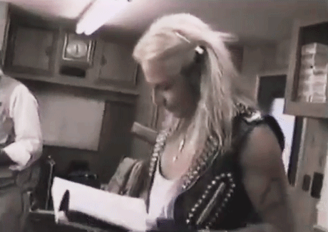 Here Are Some Vince Gifs For Your Enjoyment!!