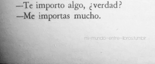 Escape al vací­o