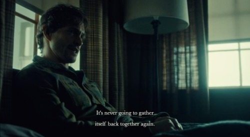 hannibalstills: Digestivo 3x07