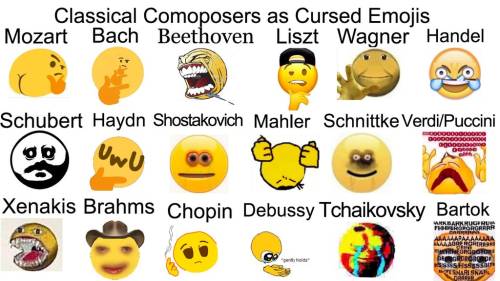 classical memes