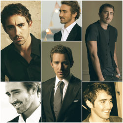 tolkien-in-beleriand:  Lee Pace. 