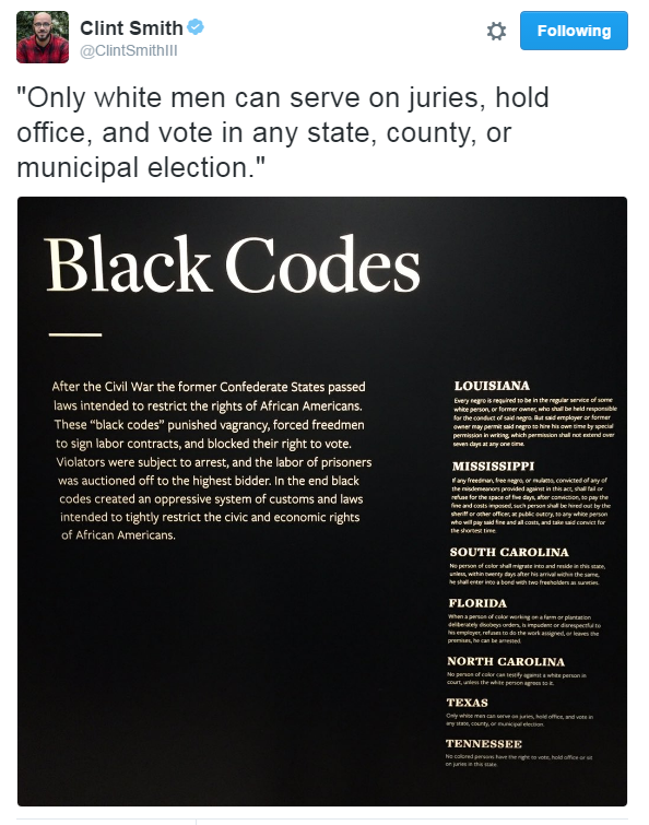 lilhotsausage:  bellaxiao:     The National Museum of African American History and