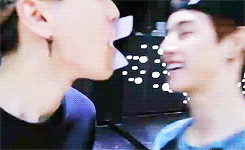 markjin:  When they say RealGot7 they really mean it… 
