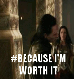 vampiremusicianadam:tardisinwonderland:I’m sorry- did you say punch? Because I saw hair flipI DON’T 