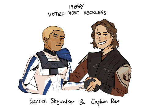 rex-is-best:treasureplcnet:it’s hot take tuesday SO… my personal headcanon is that rex was an arc tr