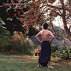 el-mago-de-guapos: Zach Galligan All Tied Up (1993) 