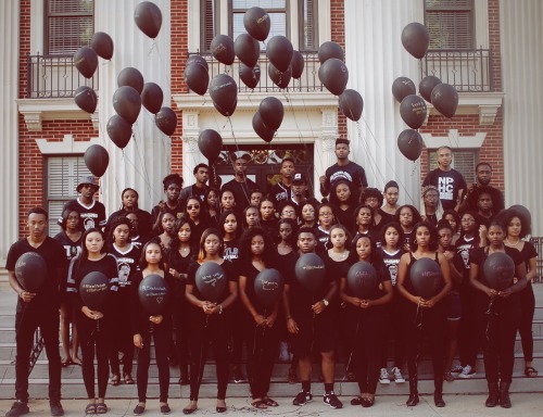 brothernaturelives:⚫️ Lives Matter