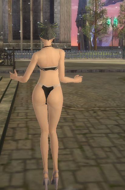 Aika Summer Fun Mod