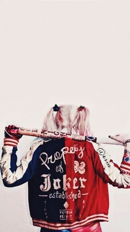 h-widit:  HARLEY QUINN // REQUESTED  I DON’T OWN OR TAKE ANY CREDIT FOR ANY OF
