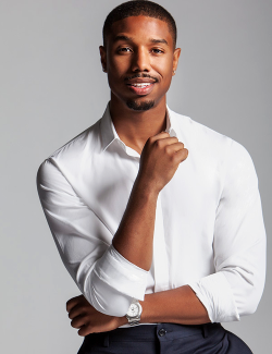 theofficialbadboyzclub:  Michael B. Jordan