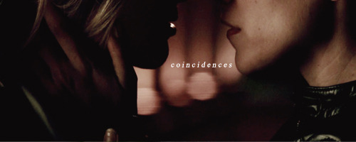 captain-marvels: i don’t believe in destiny, but i do believe in you.