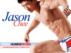 asianhunksfever:  The JASON CHEE Appreciation Post | www.AsianHunksFever.tumblr.com 