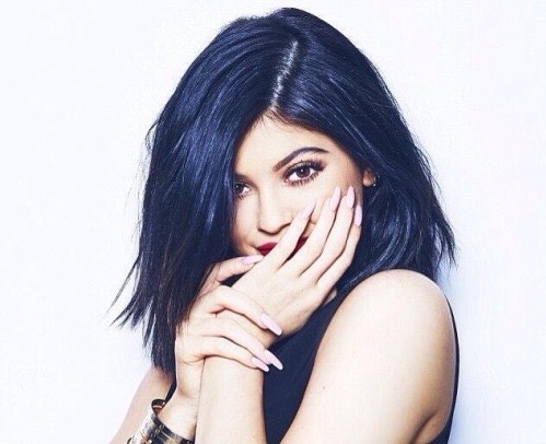 kyliek-jenner:  Kylie’s world