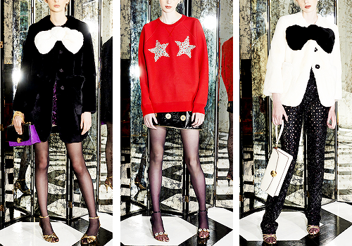 MARC JACOBS Resort 2015
