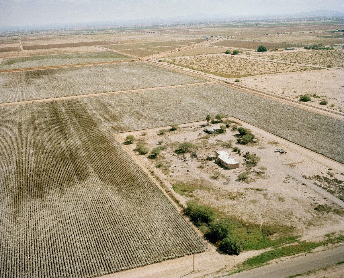 markruffalo:  Water! How Arizona Cotton Is Fueling the West’s Water Crisis: https://goo.gl/aEtBP4 