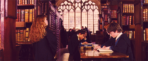 When I start to learn to final exams...