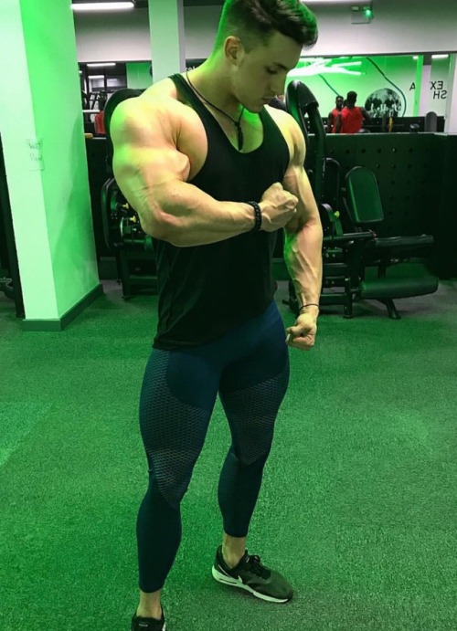 ZachMuscle