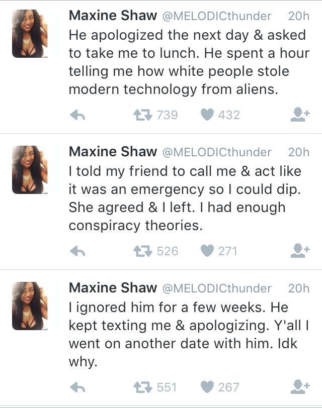 blvck-bolt:  weareblackroyalty:  Why you should never get involved with a fake deep