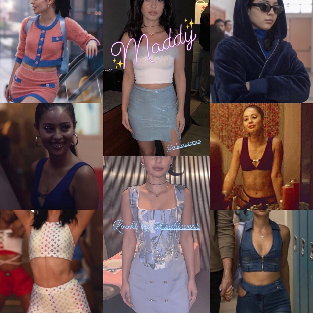 maddy perez outfits maddy perez outfits