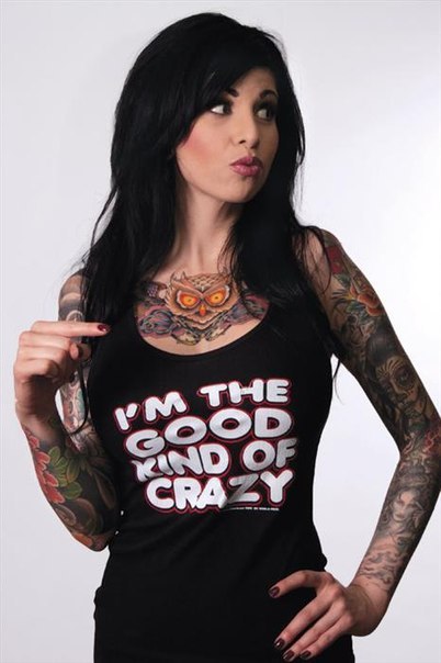 dont-forget-about-inked-girls:  dont-forget-about-inked-girls