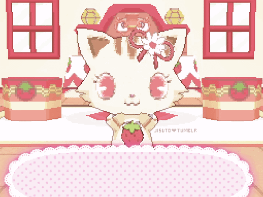 giabunnygirl - Gia's art and animation's