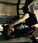 captainssolo:  Day 18 of Star Wars Challenge - Favorite Duo/Friendship   I don’t