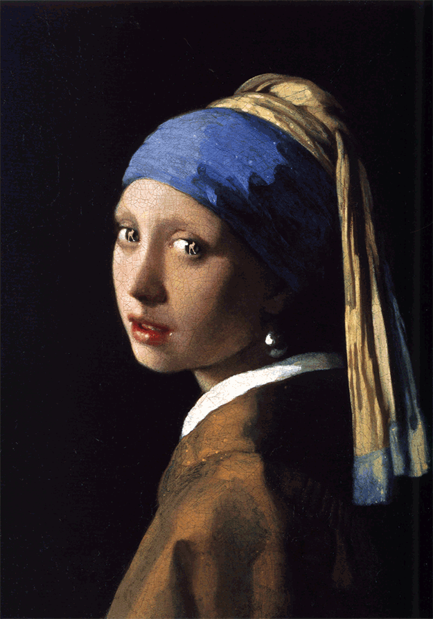 timothydelaghetto:  brittiepoo:  vitchtor:  Miley Cyrus twerks in famous paintings