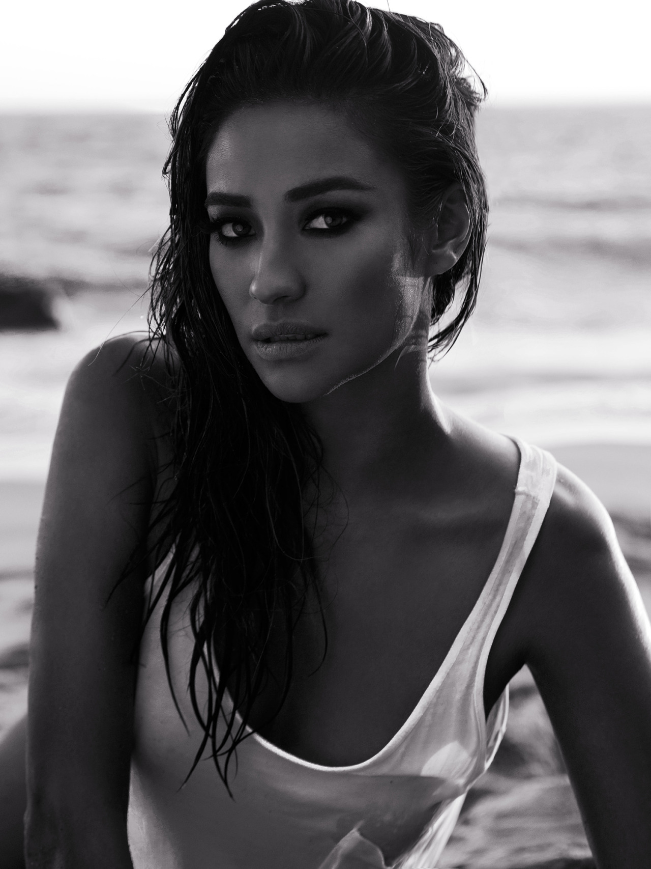 SHAY MITCHELL