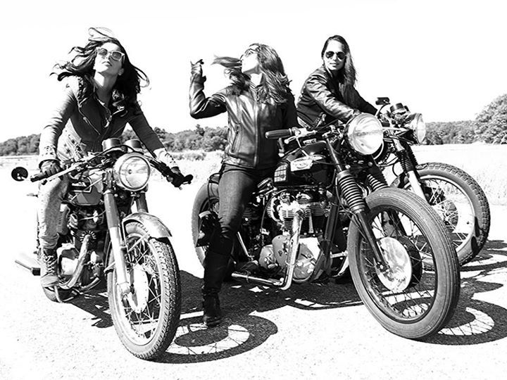 MotoMondiale: Motorbikes & C.