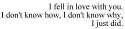 My Teen Quote