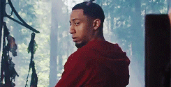 olympiansheroes:  Percy Jackson and the Sea of Monster trailer in gifs- part 1/?