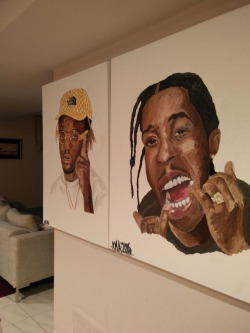 goldkoala:  Visionaries@ianconnorsrevenge@asaprocky