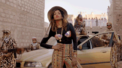 cuntlyff:  M.I.A. - Bad Girls an artist that actually stands up for something 