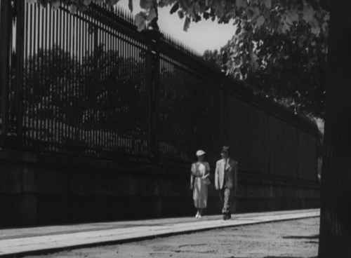 お茶漬けの味 The Flavor of Green Tea Over Rice (1952, Yasujirō Ozu)