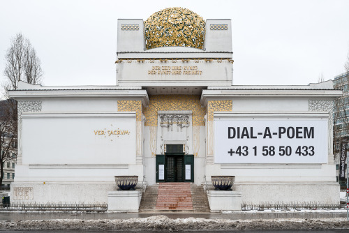 wiener secessionsgebäude