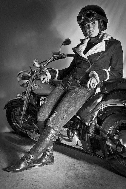 Sex biker-queens:  Biker Queen pictures