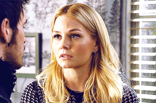 kimidakewooooo:  Captain Swan + Mirroring each other.    