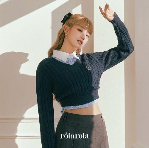 Minnie | Rolarola 2023 Spring