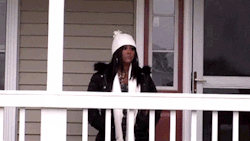 realitytvgifs:  I’m not ready for winter :(