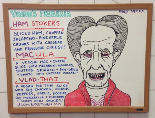 Gary Oldman Week!