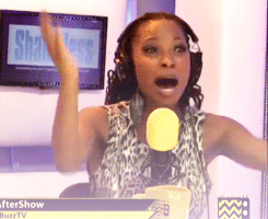 lesjouetsdudestin:  Reigning monarch of the Ian x Mickey fandom Shanola Hampton (x)
