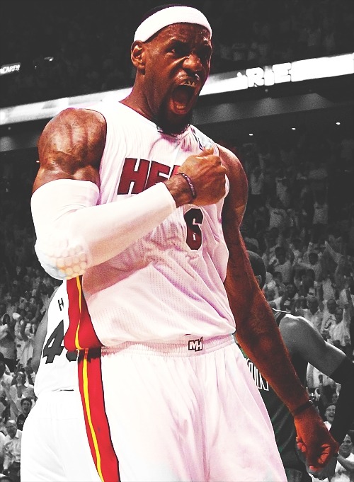 #HeatNation