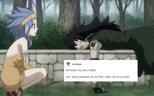 Sex brolinfinity:  Fairy Tail Text Posts 2/? pictures