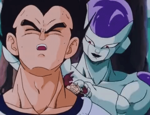 What If The Tournament Of Power In The Universal Survival Arc Were Similar To The Hunger Games?