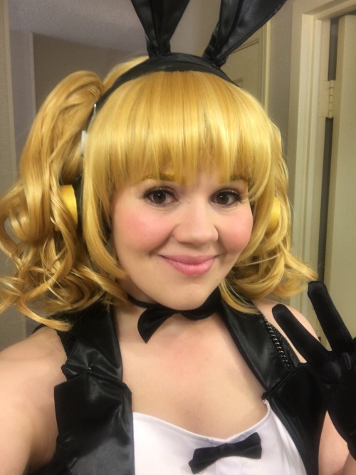 Super Pochaco! ✌️ (Will post more after con!)