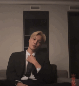 Ummm Like First Hwa Acting Like THAT In Live And Now Kai So Whats Up With You All