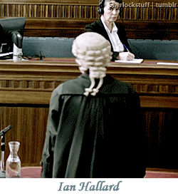 fangirlabouteverythingever:  sherlockstuff: Sherlock ~ A Family Affair  the family business…  
