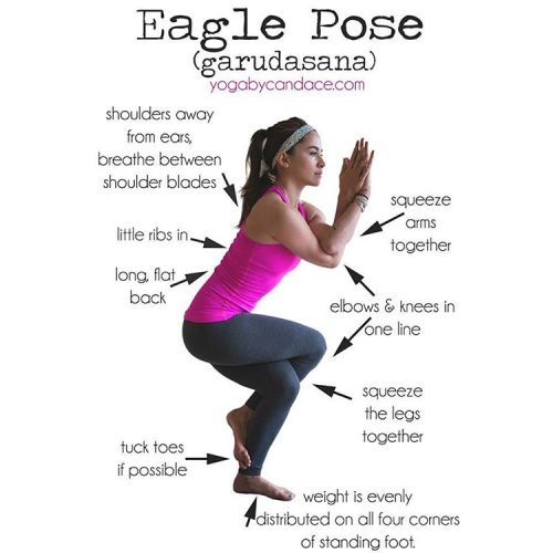 Yoga Pose Weekly: Photo