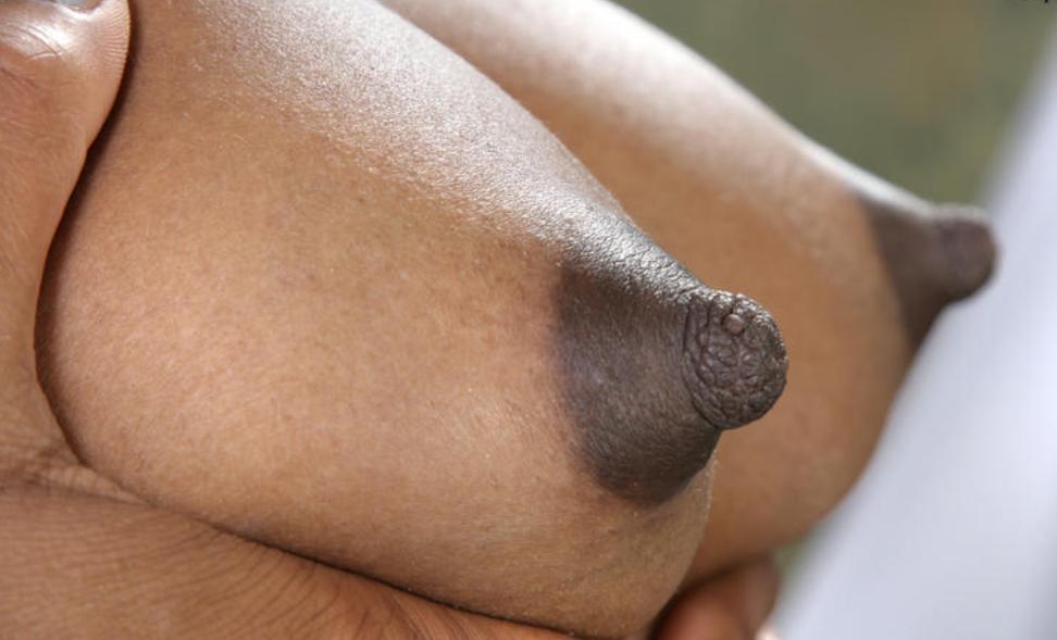 Sexy Ebony Womens